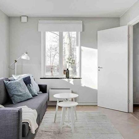 Bright Apartment In Park Environment Lund Exterior photo